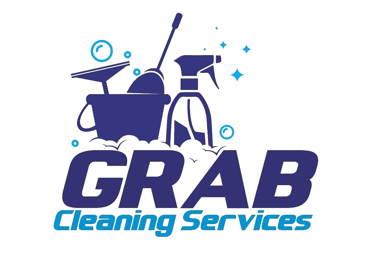 Grab Cleaning Services